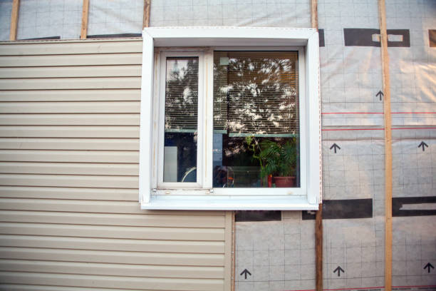 Affordable Siding Repair and Maintenance Services in Woodcliff Lake, NJ